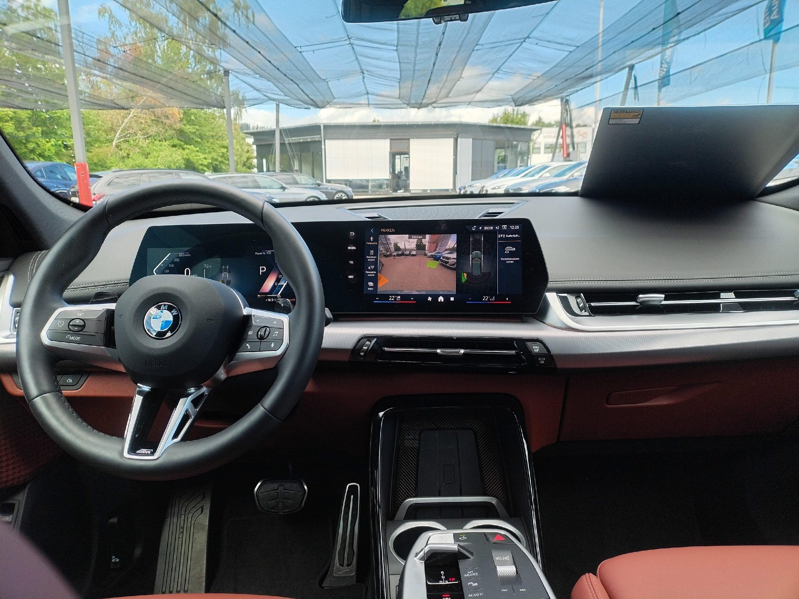 BMW X1 – Bild 10