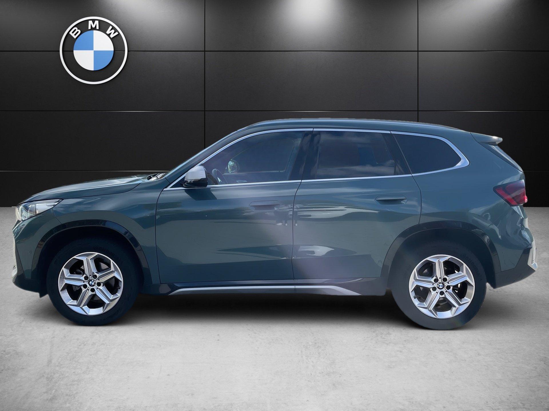 BMW X1 – Bild 5