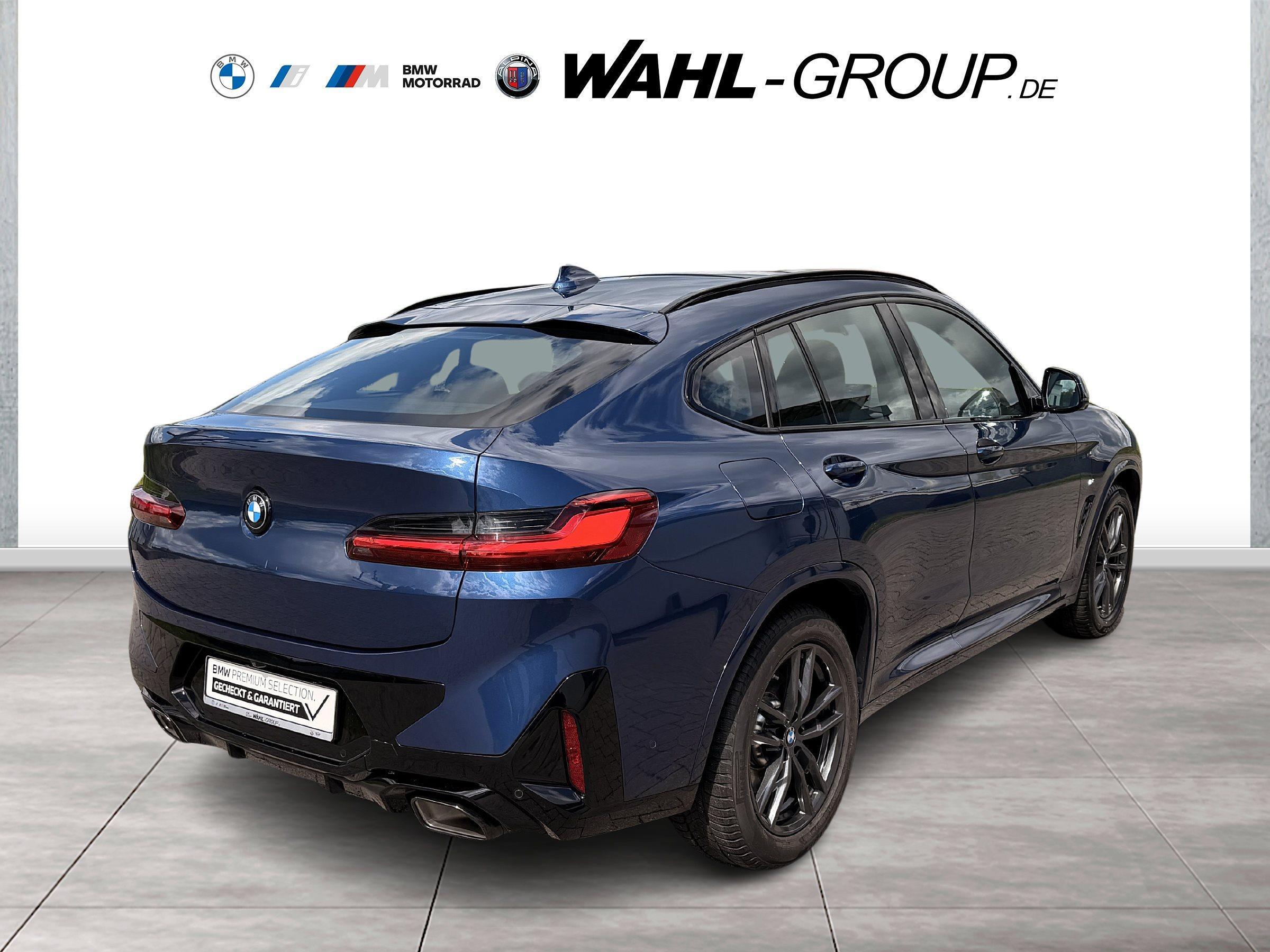 BMW X4 – Bild 9