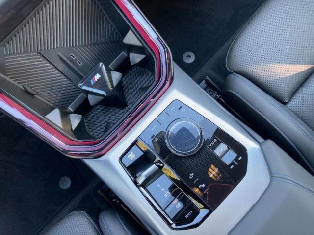 BMW X3 – Bild 9