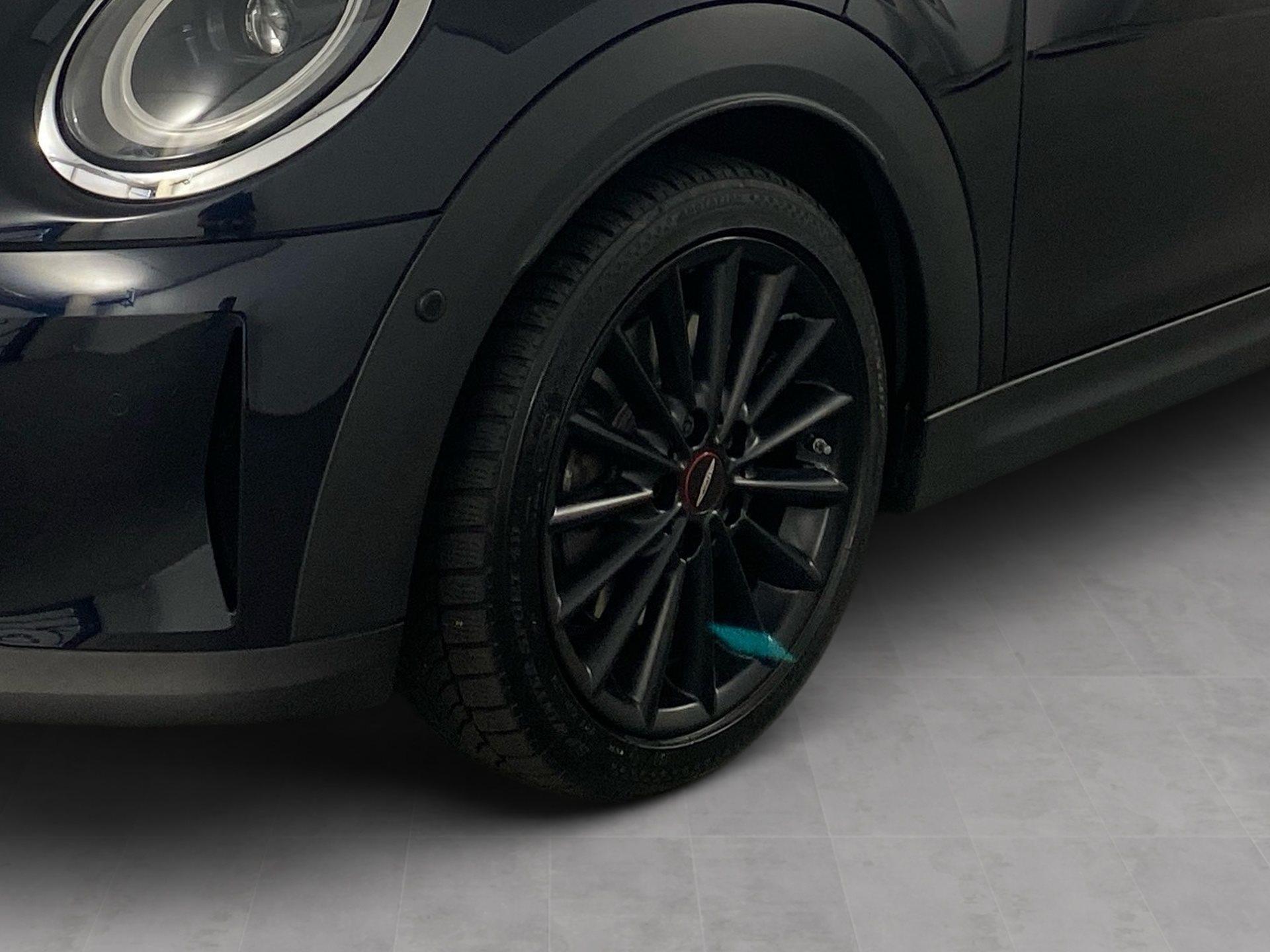 MINI Cooper 3-Türer – Bild 6