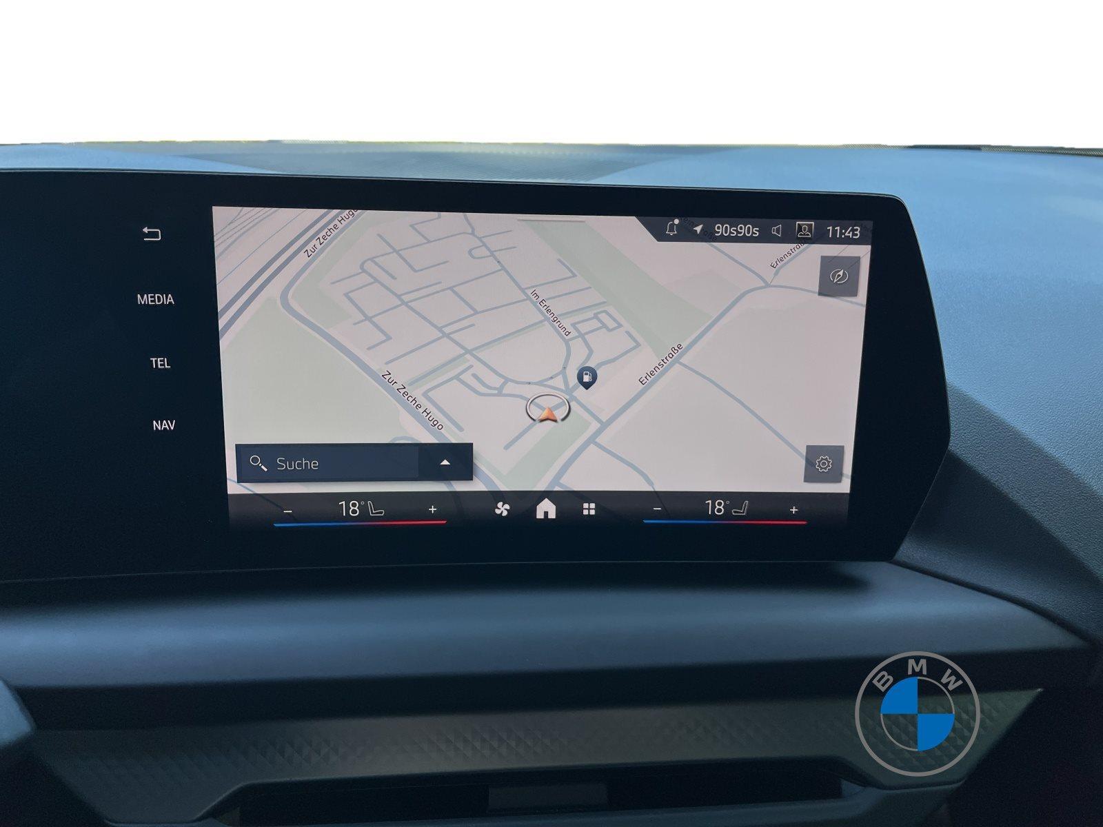 BMW 1er – Bild 9
