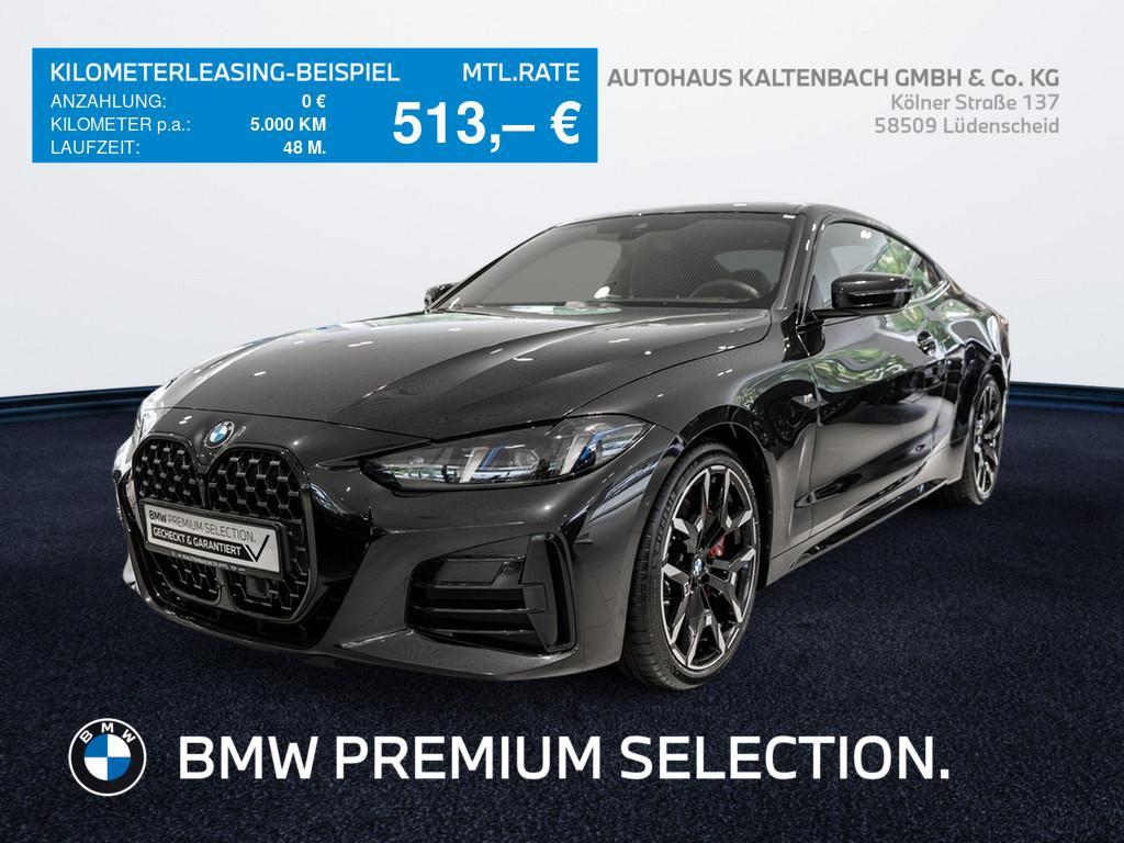 BMW 420I — BMW 420I