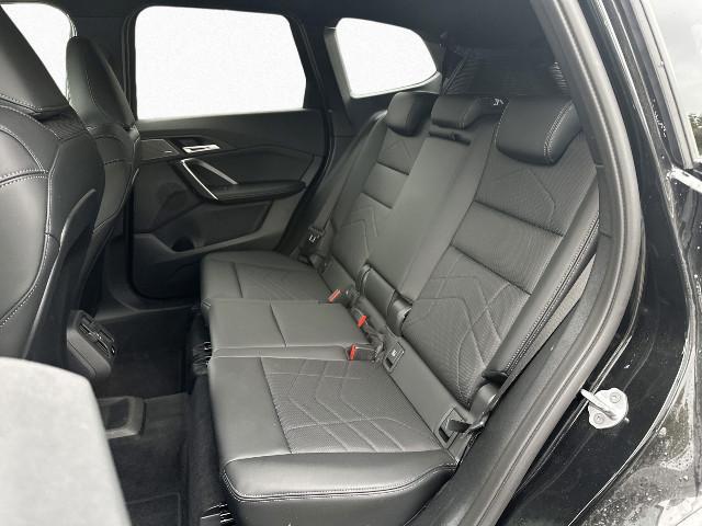 BMW X1 – Bild 9