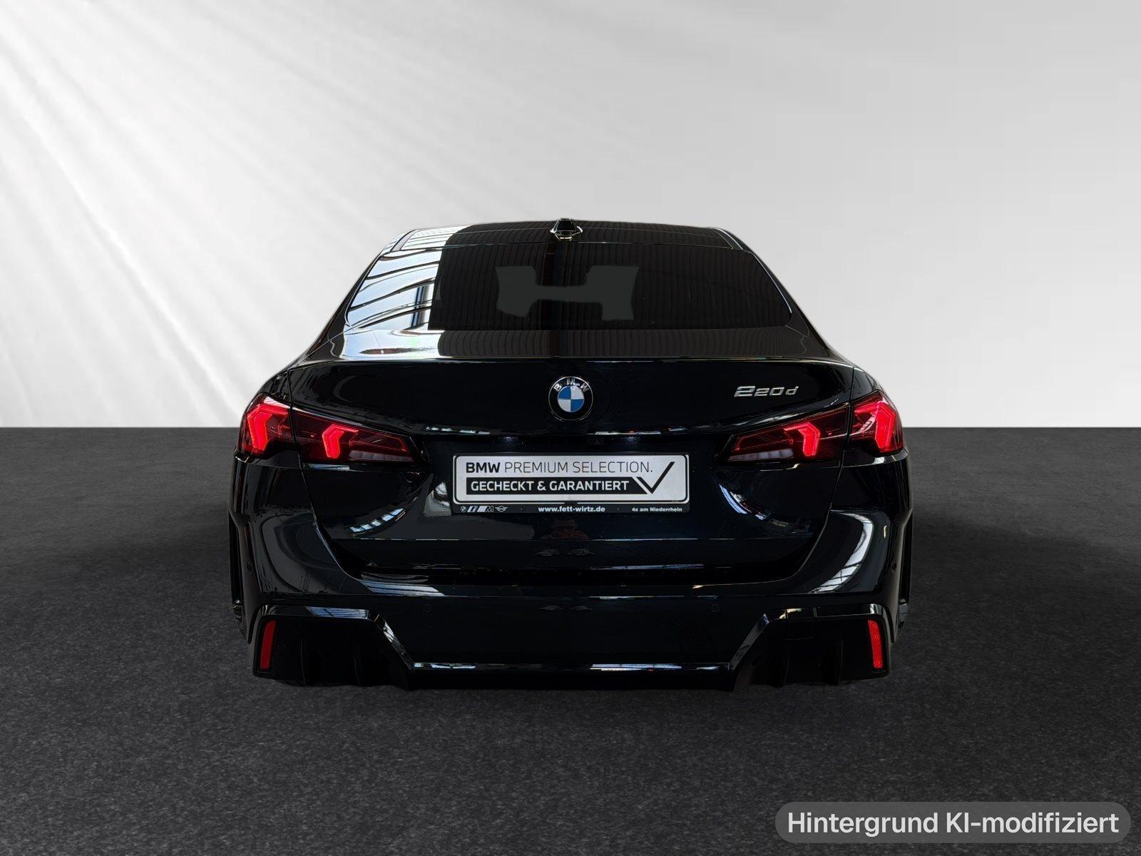 BMW 2er Gran Coupé – Bild 25