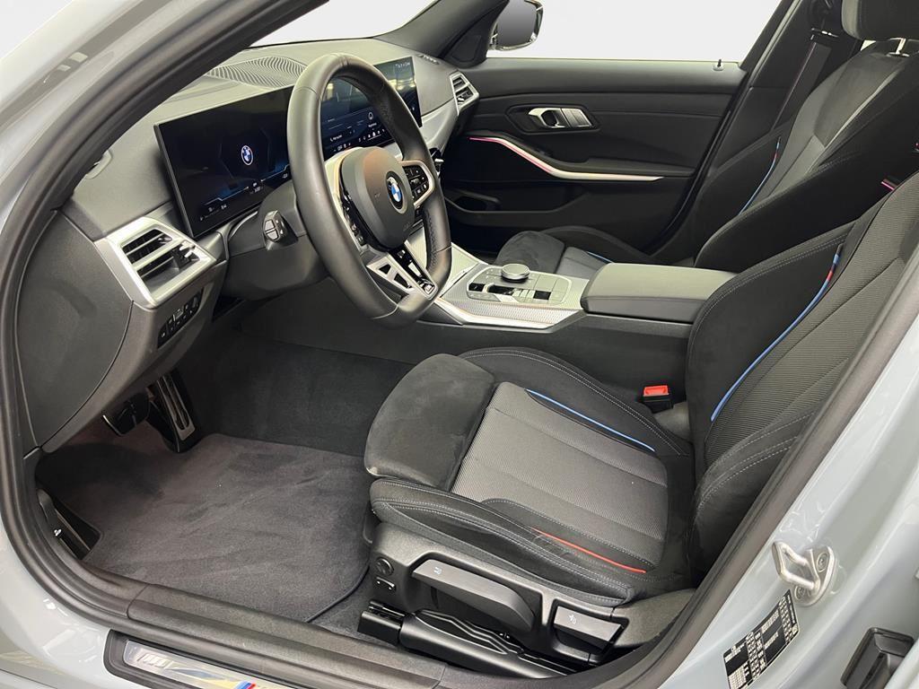 BMW 3er – Bild 5
