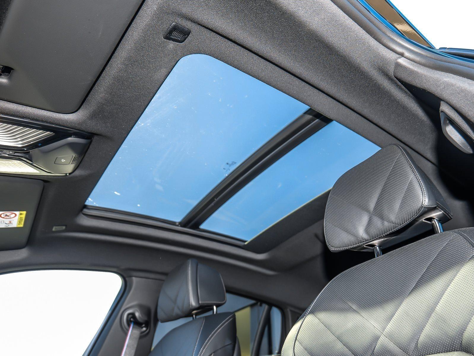 BMW X6 – Bild 28