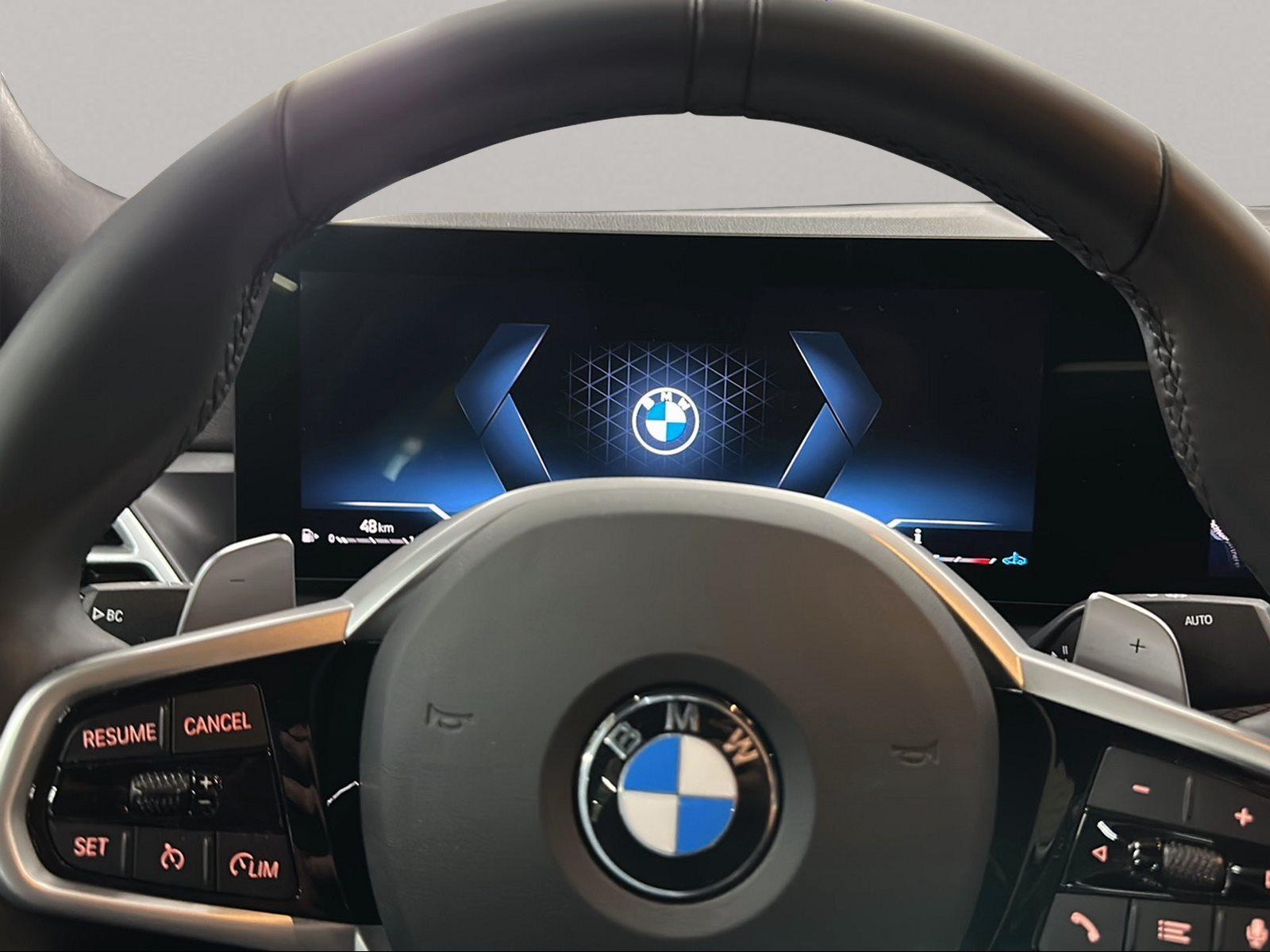BMW 3er – Bild 21