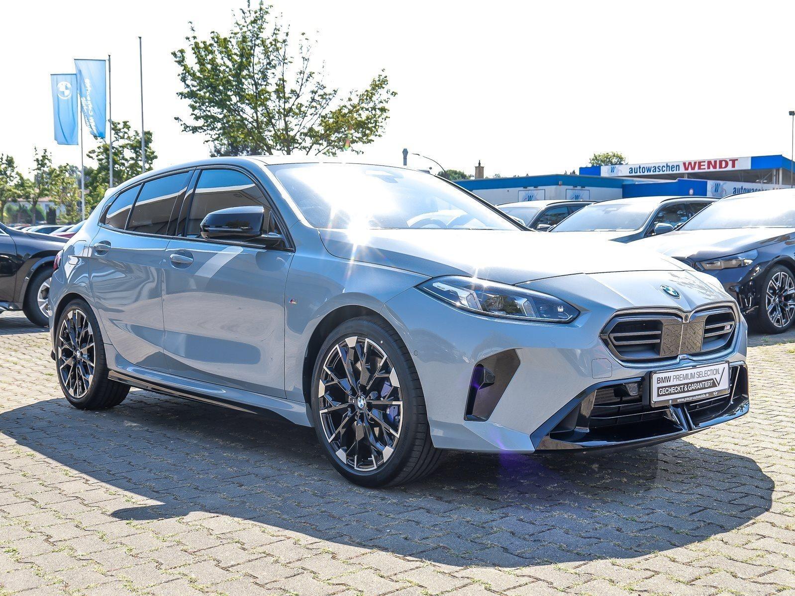 BMW 1er – Bild 6