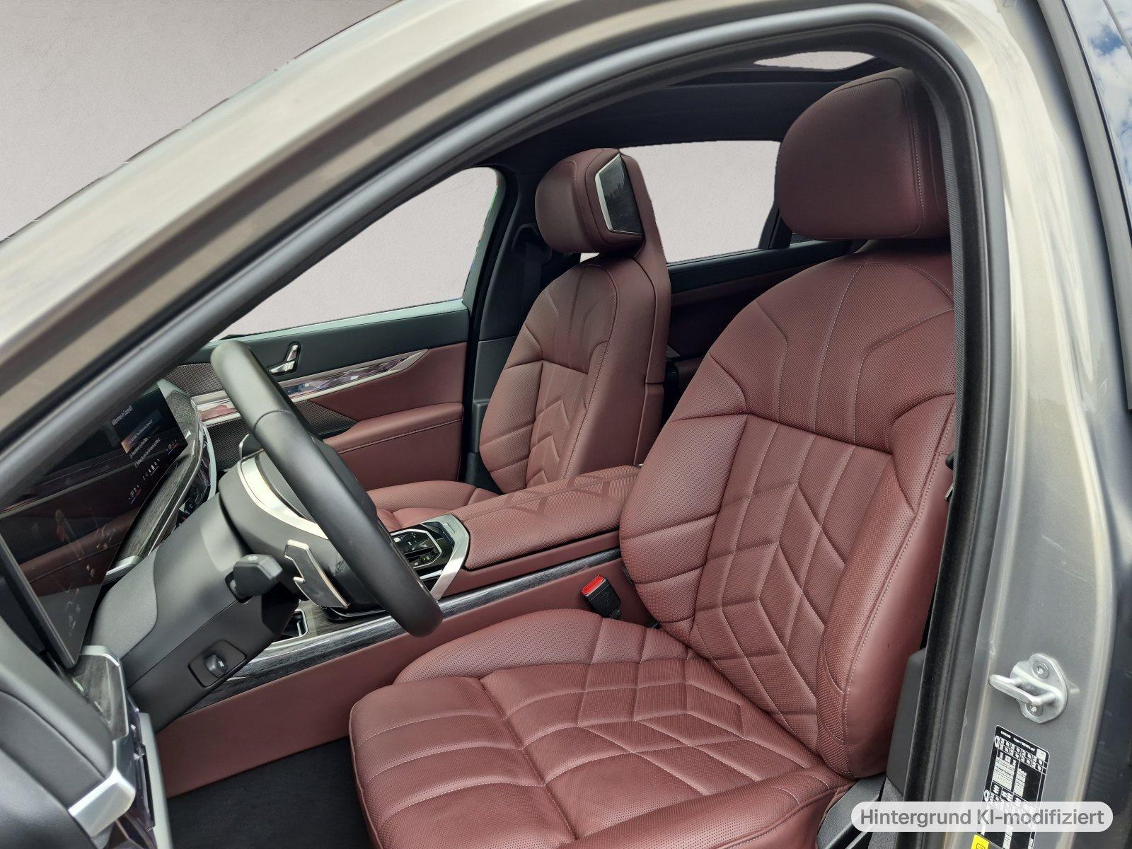 BMW 7er – Bild 12