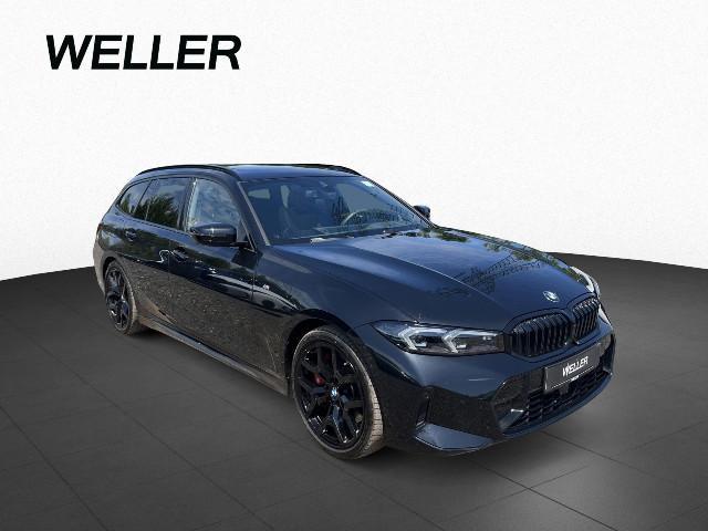 BMW 3er Touring – Bild 2