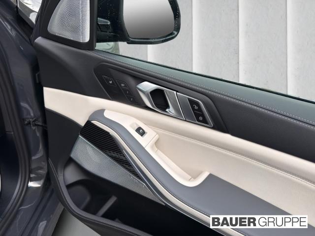 BMW X7 – Bild 9