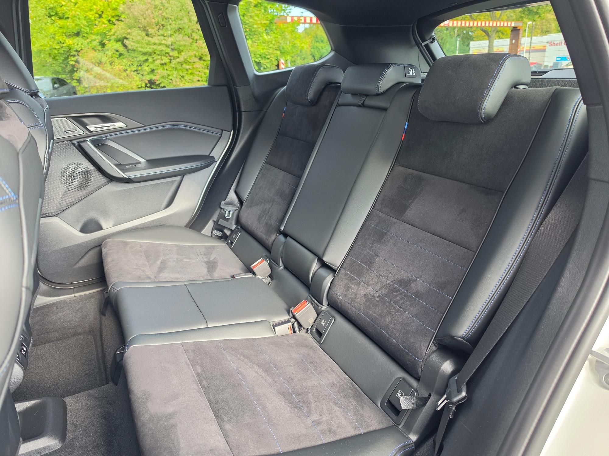 BMW X1 – Bild 27