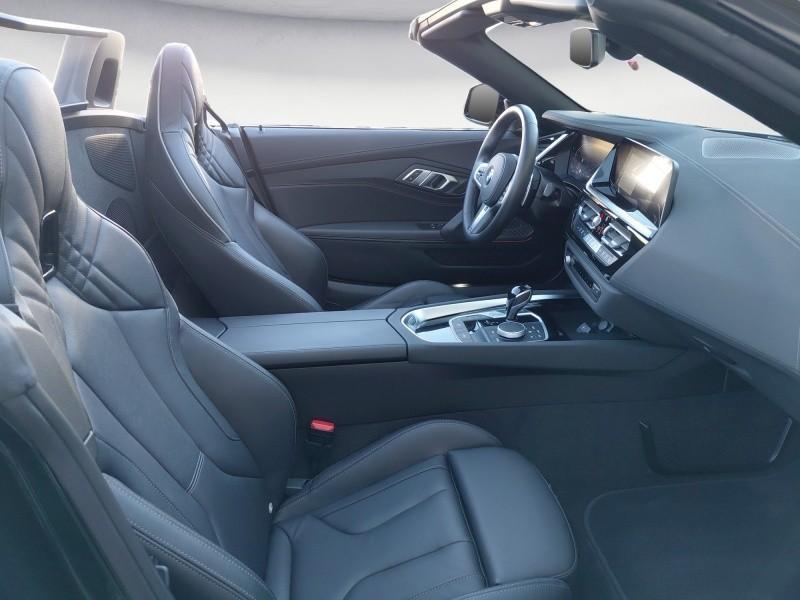 BMW Z4 – Bild 14
