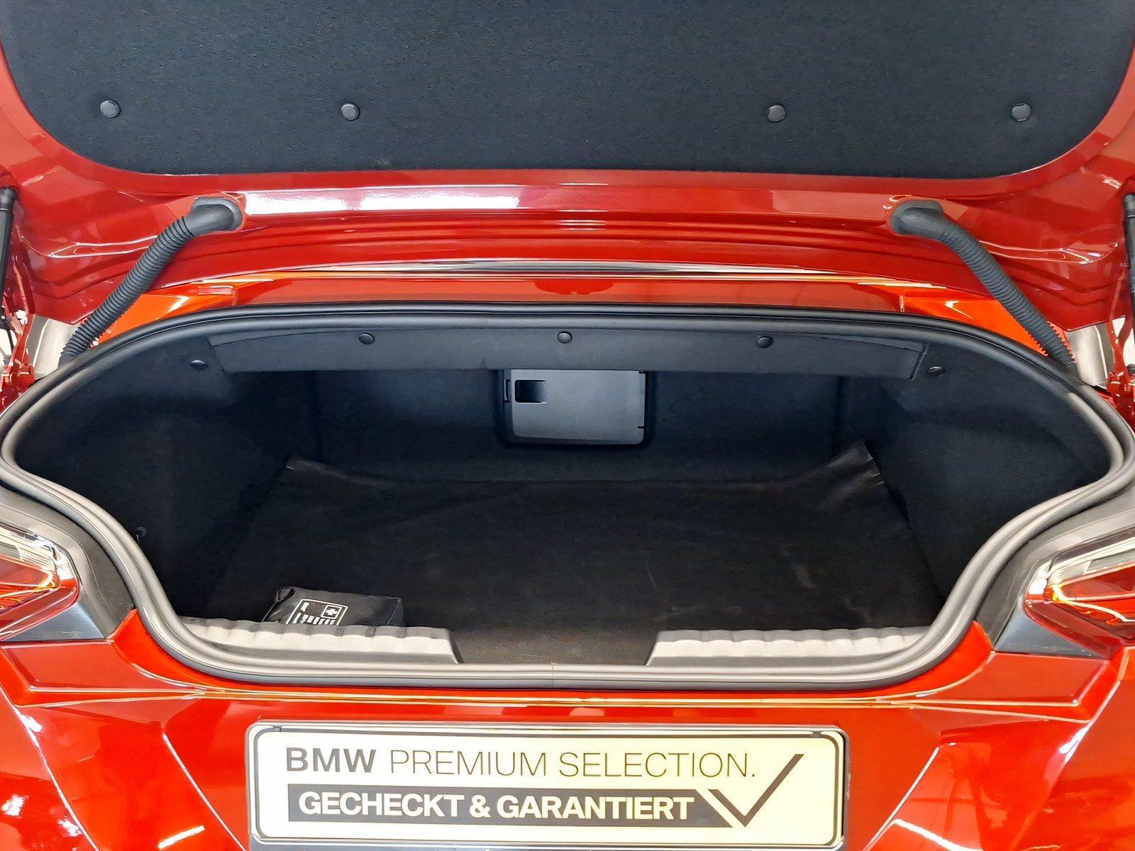 BMW Z4 – Bild 15