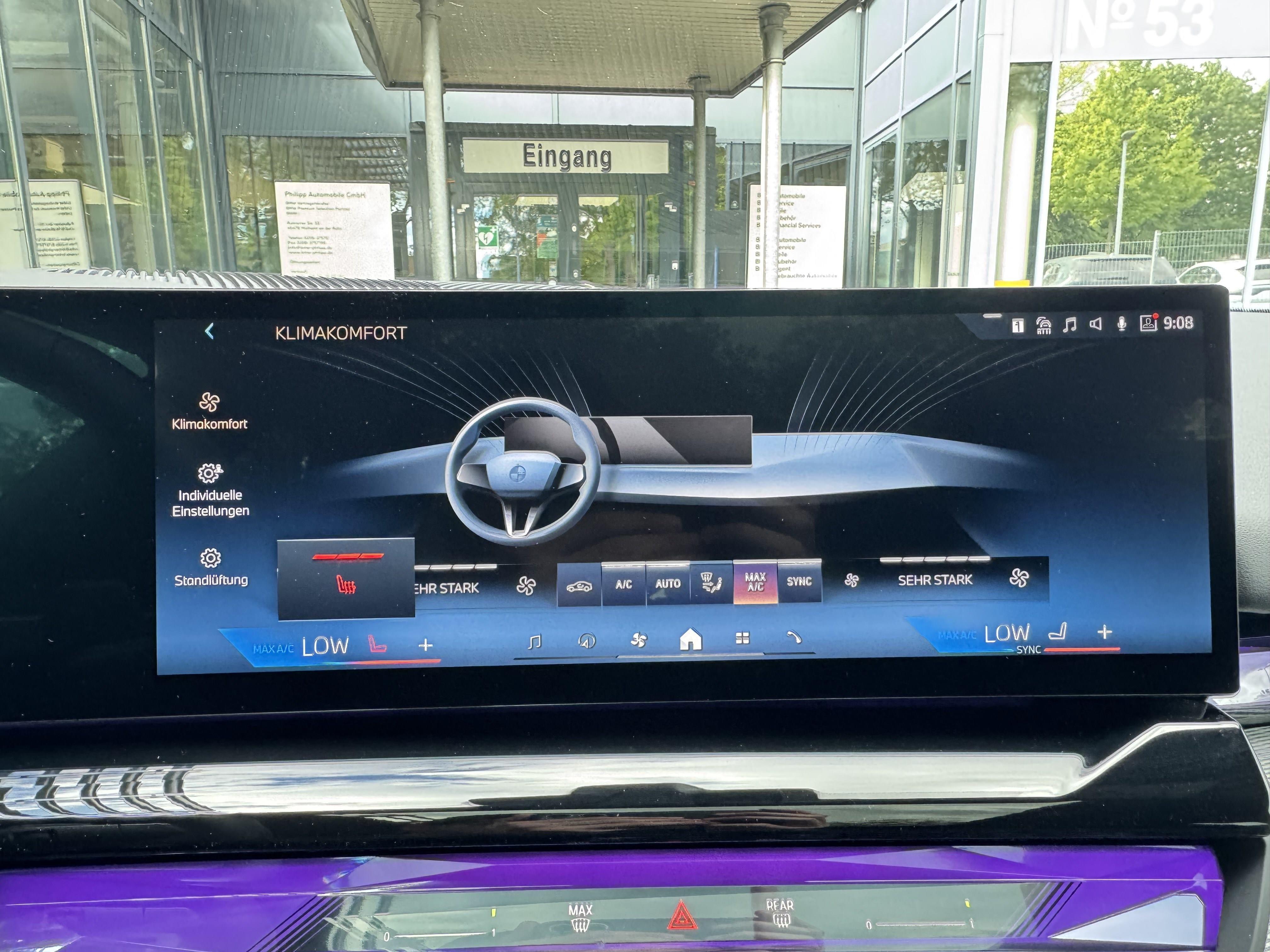 BMW 5er Touring – Bild 17