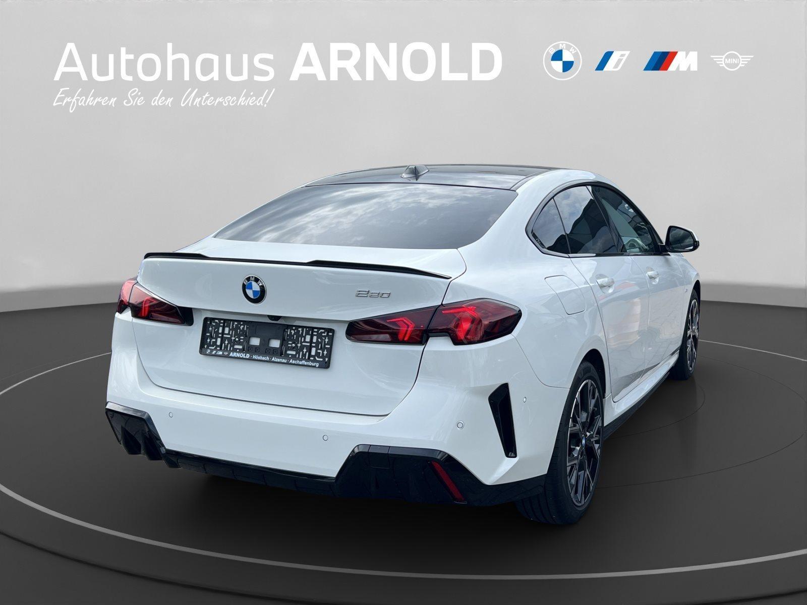 BMW 2er Gran Coupé – Bild 4