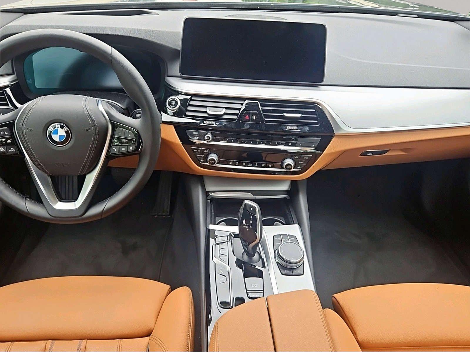 BMW 5er – Bild 18