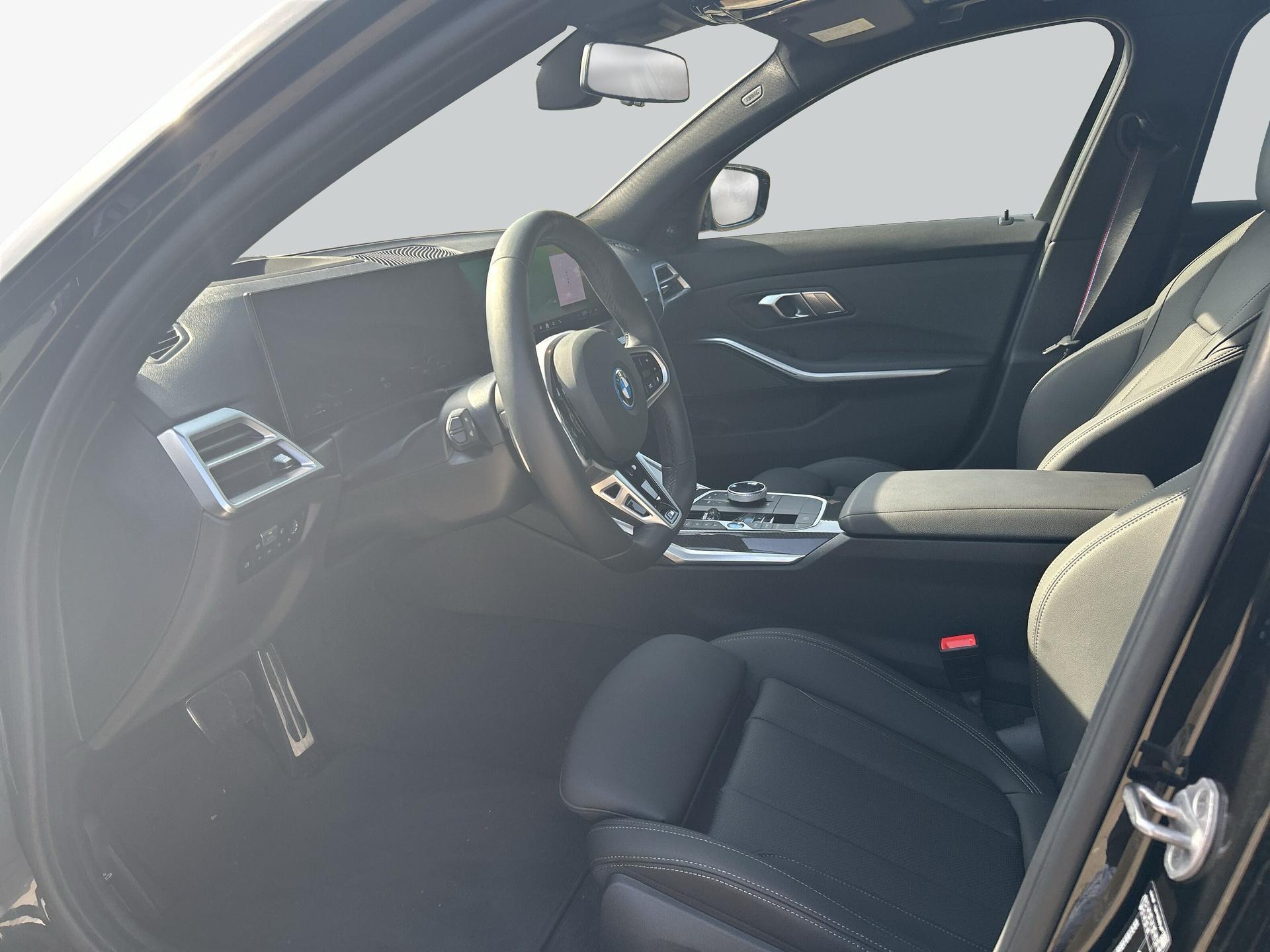 BMW 3er Touring – Bild 5