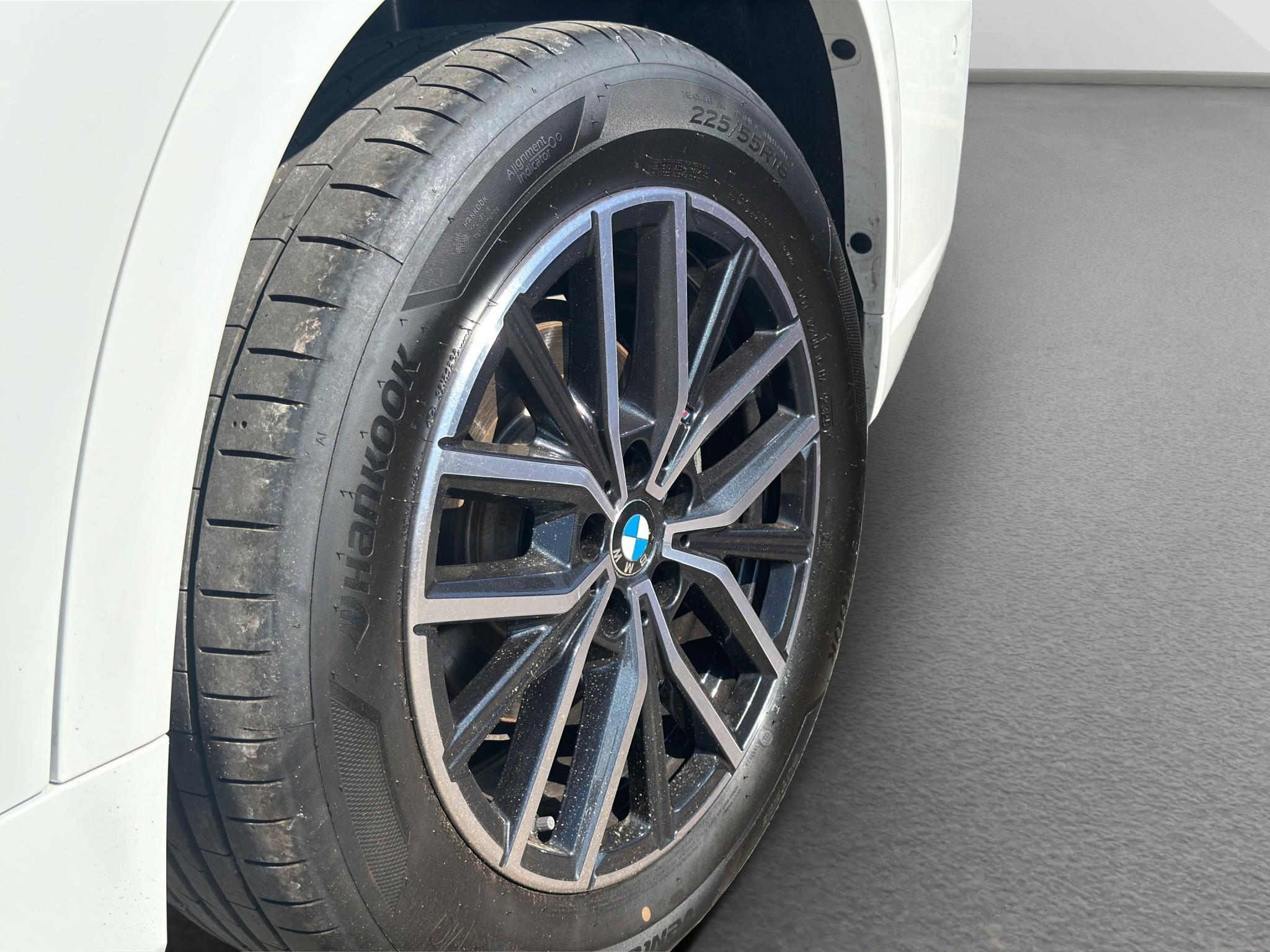 BMW X1 – Bild 7