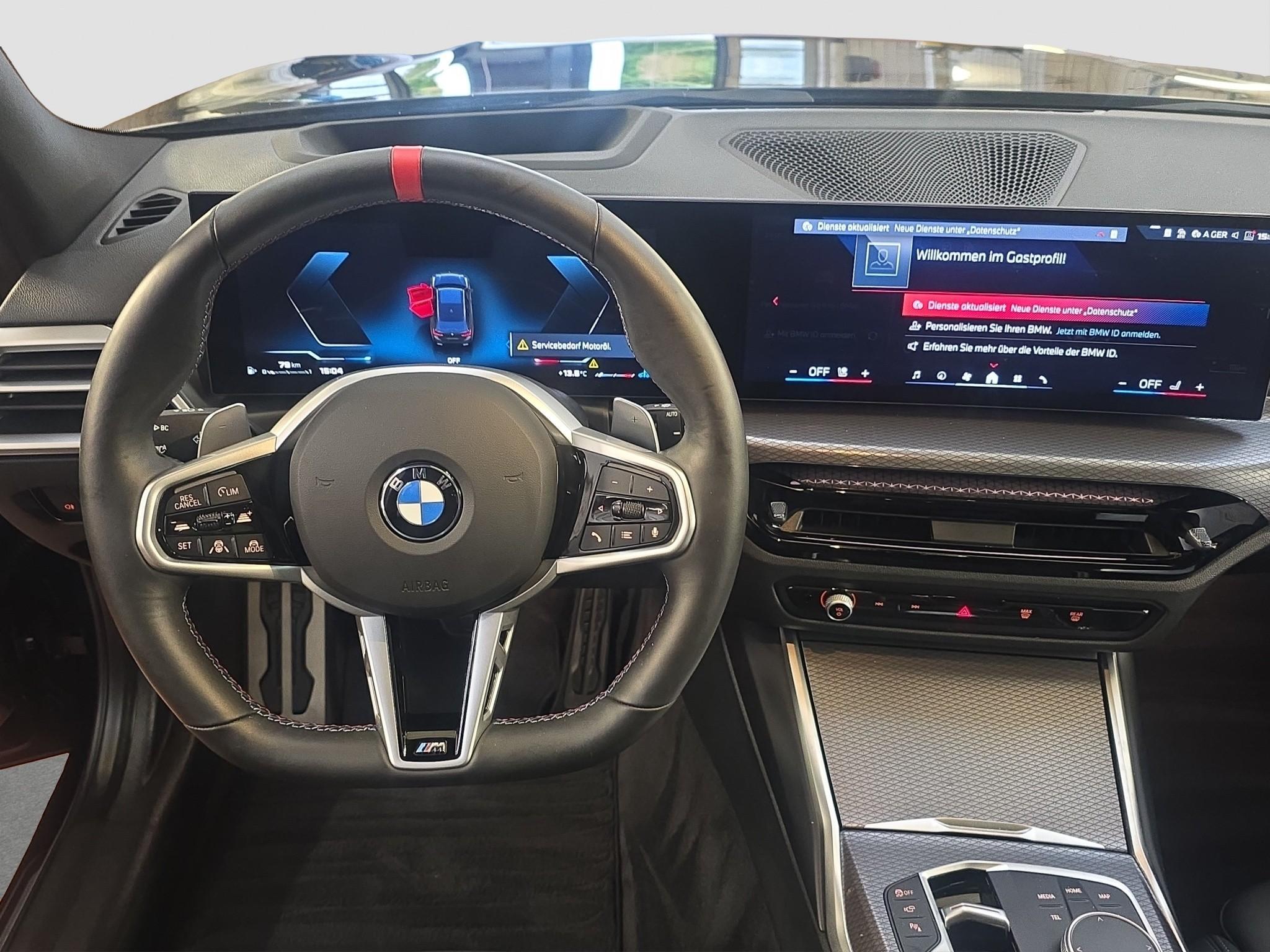 BMW 3er Touring – Bild 29