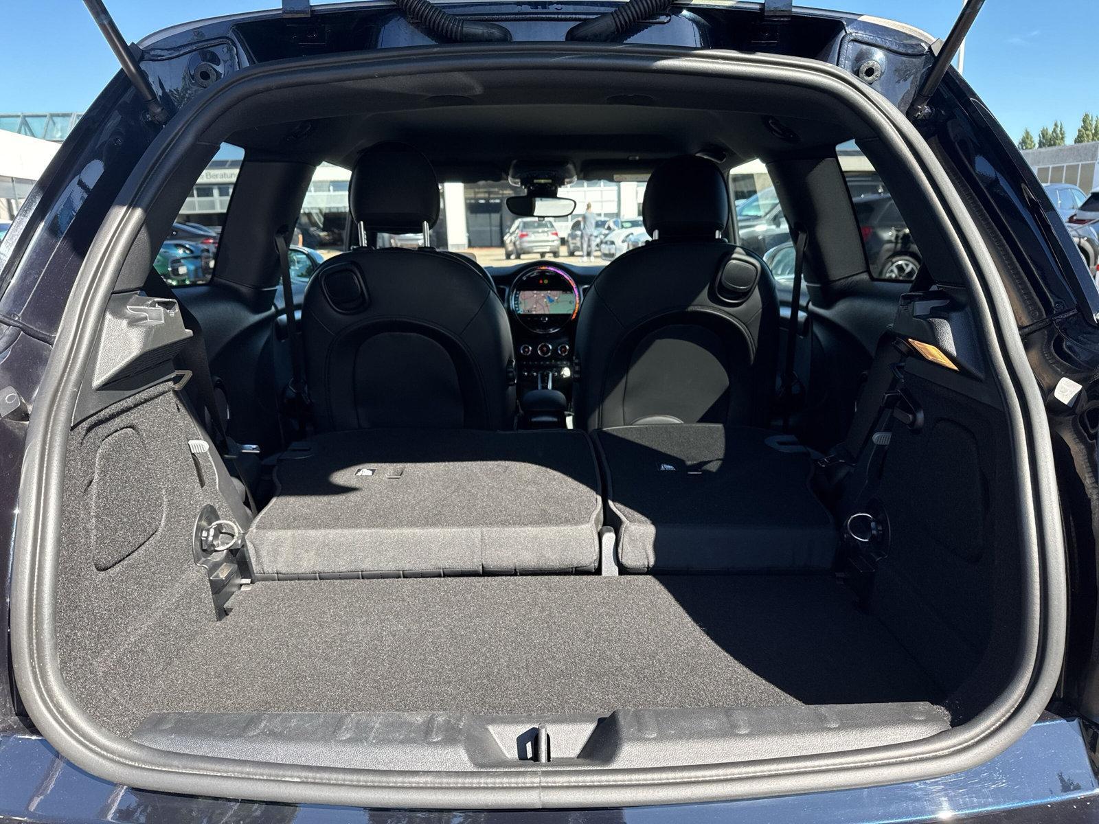 MINI Cooper 3-Türer – Bild 12