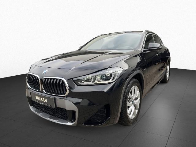 BMW X2 2022