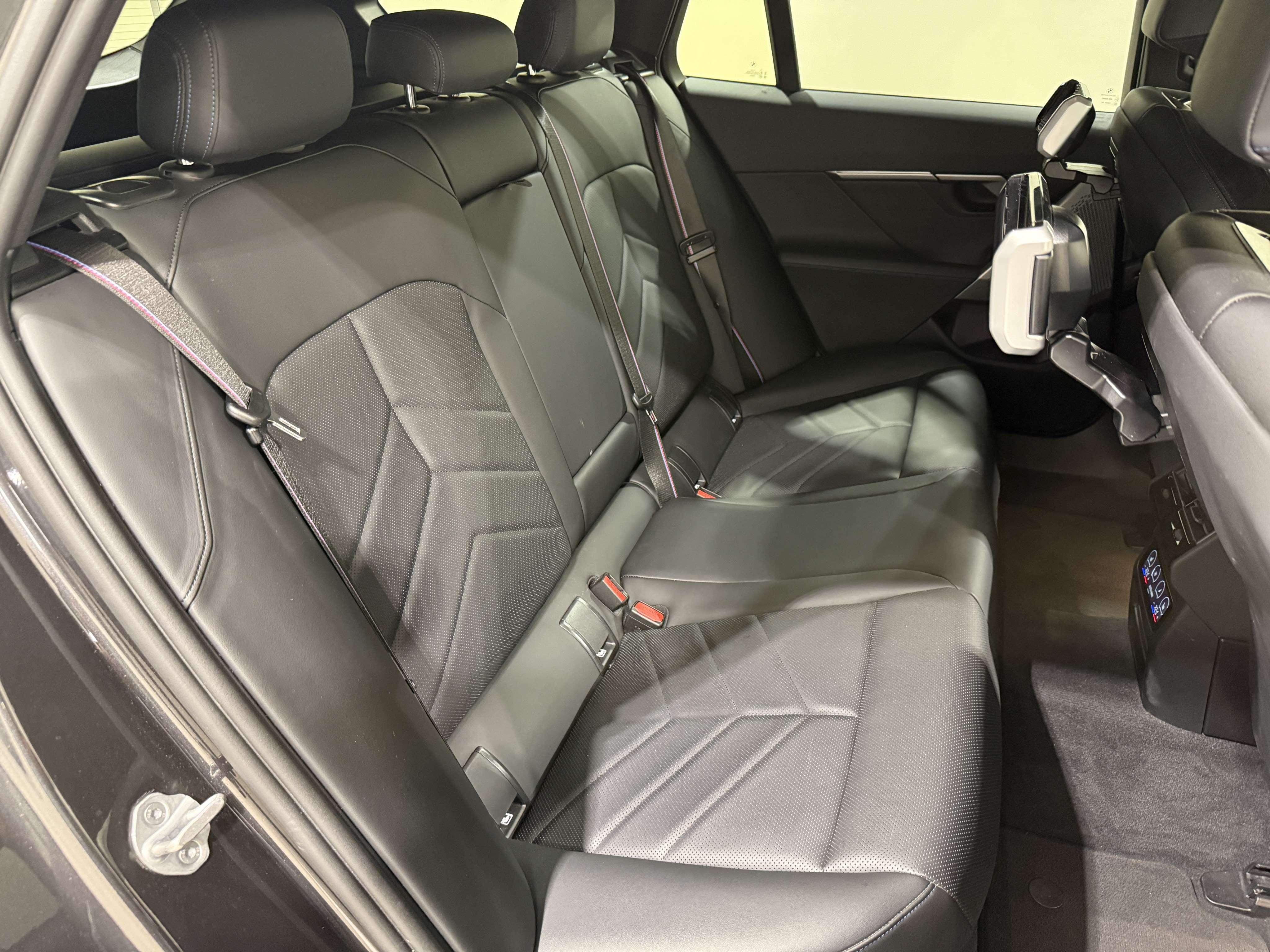 BMW i5 Touring – Bild 7
