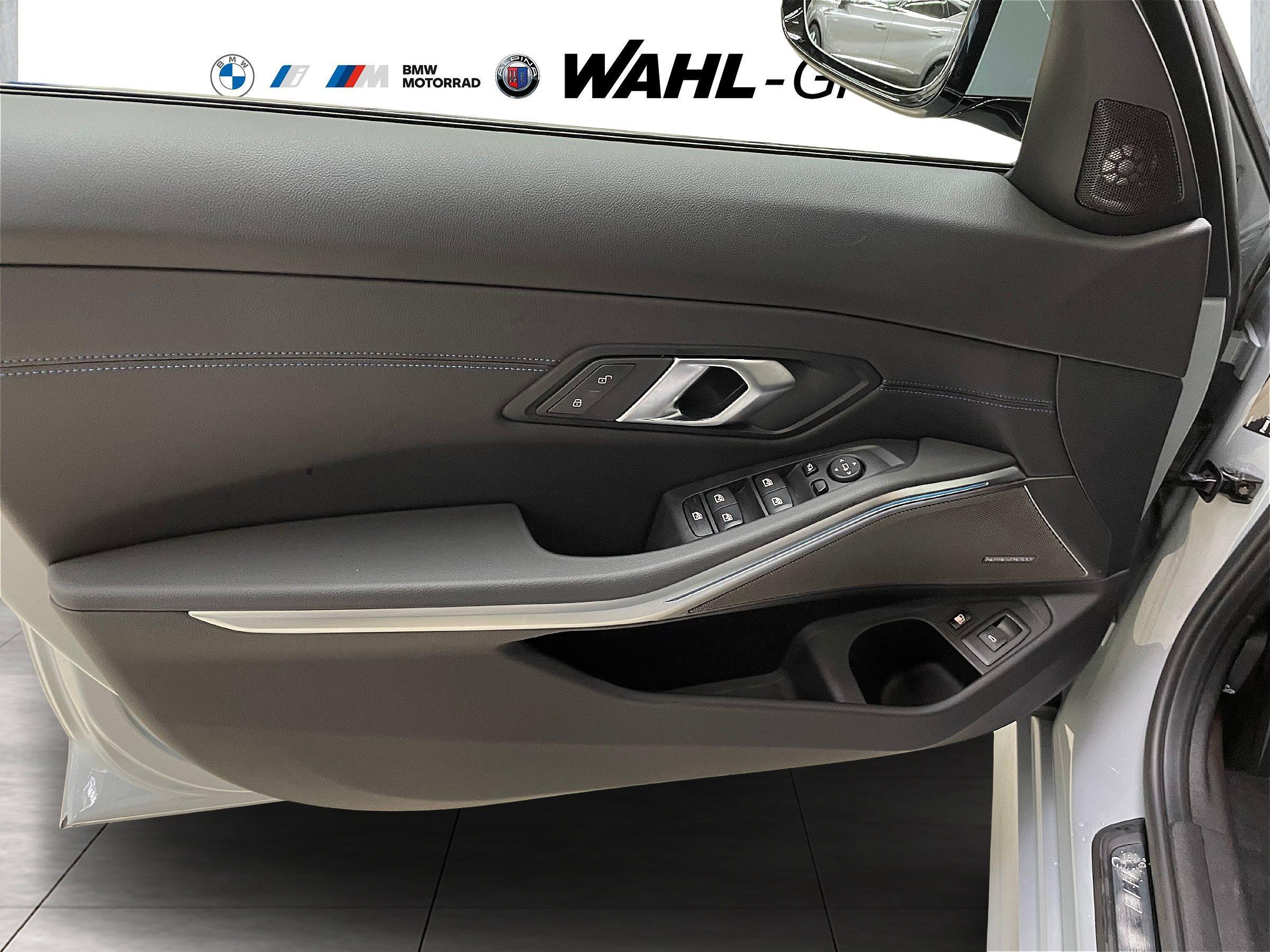 BMW 3er Touring – Bild 14