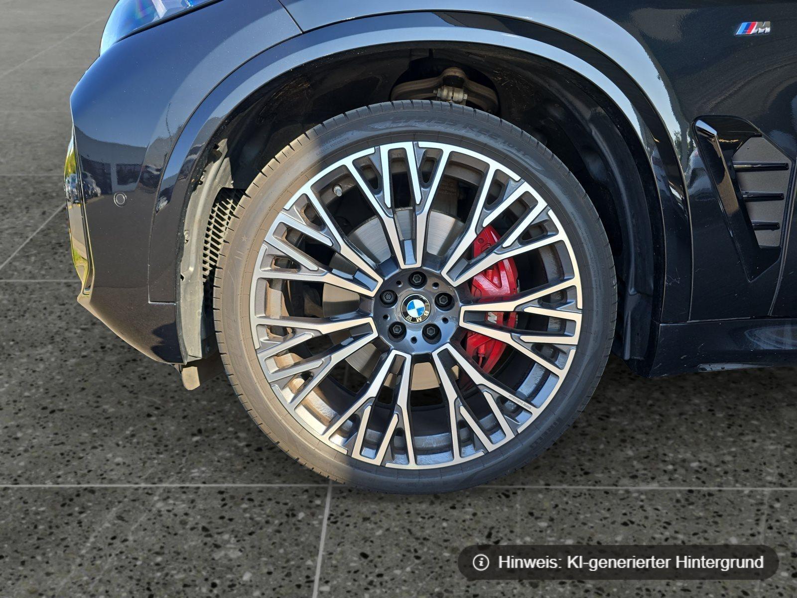 BMW X5 – Bild 17