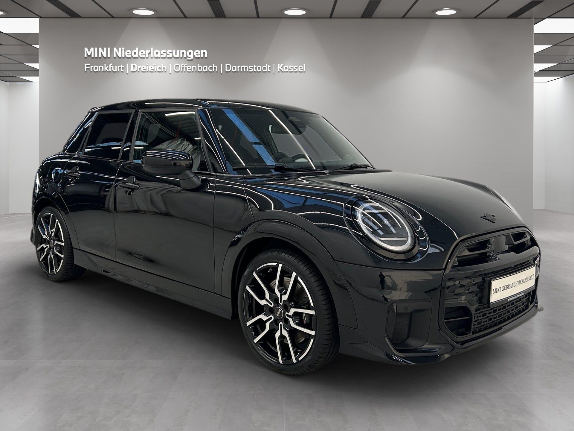 MINI Cooper 5-Türer – Bild 2