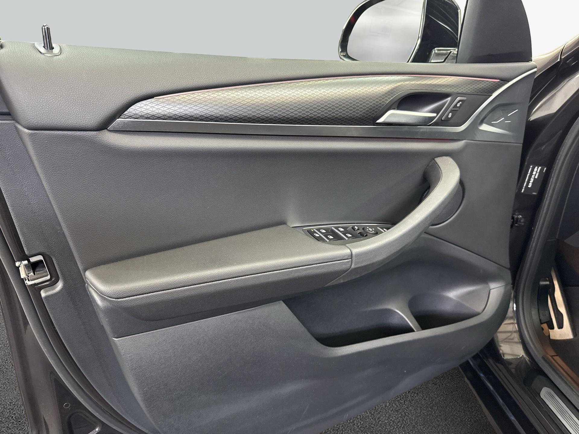 BMW X3 – Bild 14