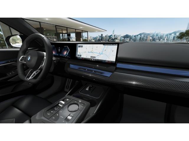 BMW 5er Touring – Bild 2