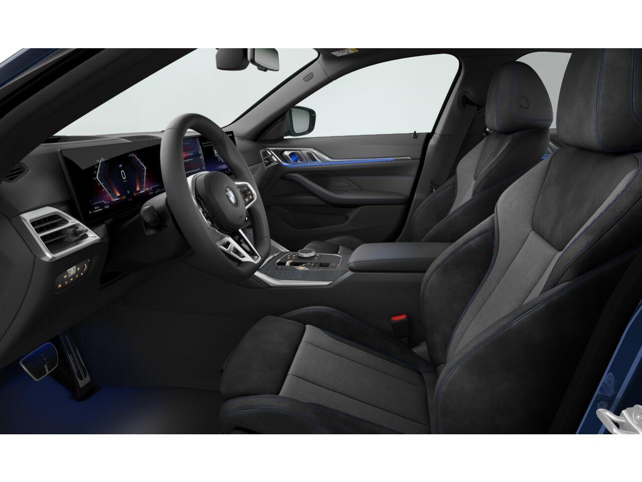 BMW 4er Gran Coupé – Bild 20