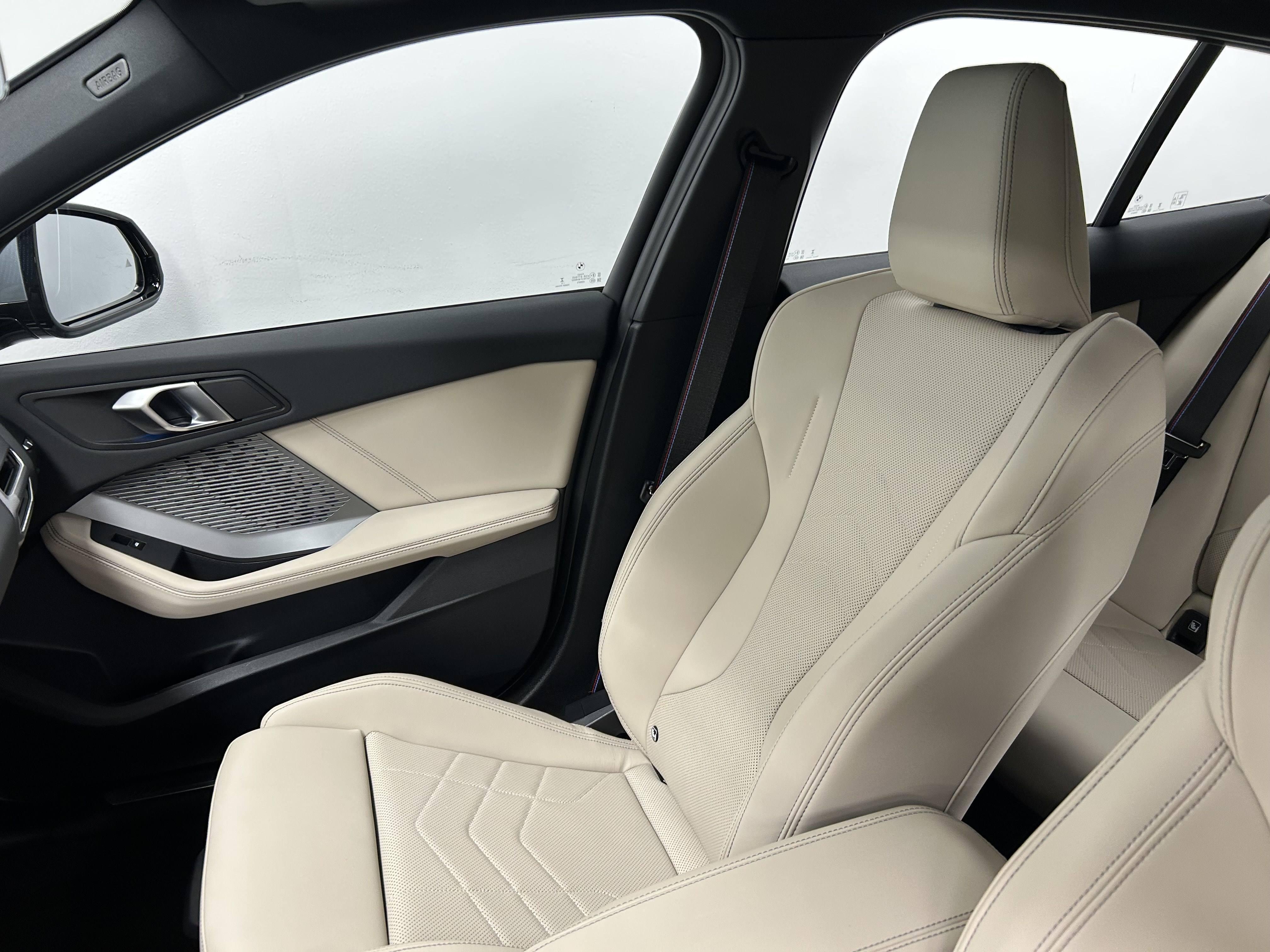 BMW 1er – Bild 12