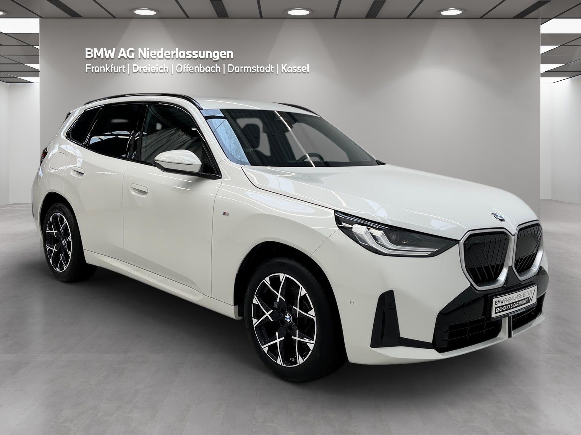 BMW X3 – Bild 2
