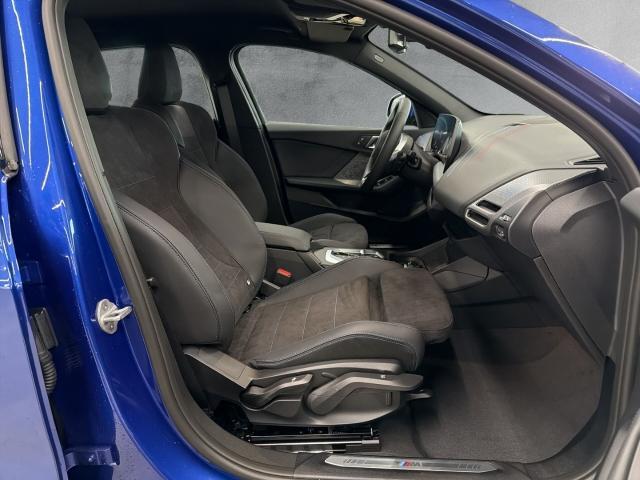 BMW 1er – Bild 11