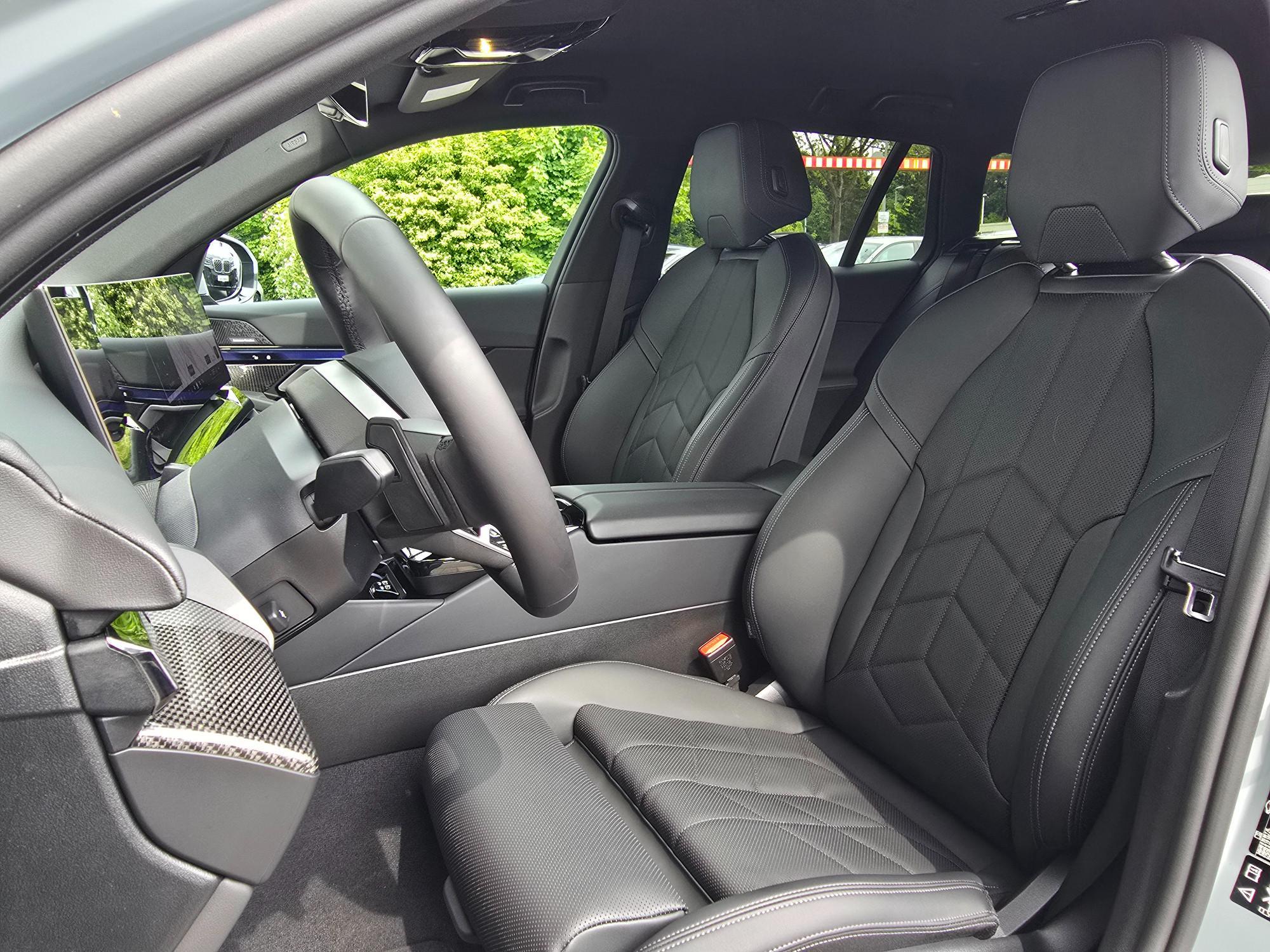BMW 5er Touring – Bild 37