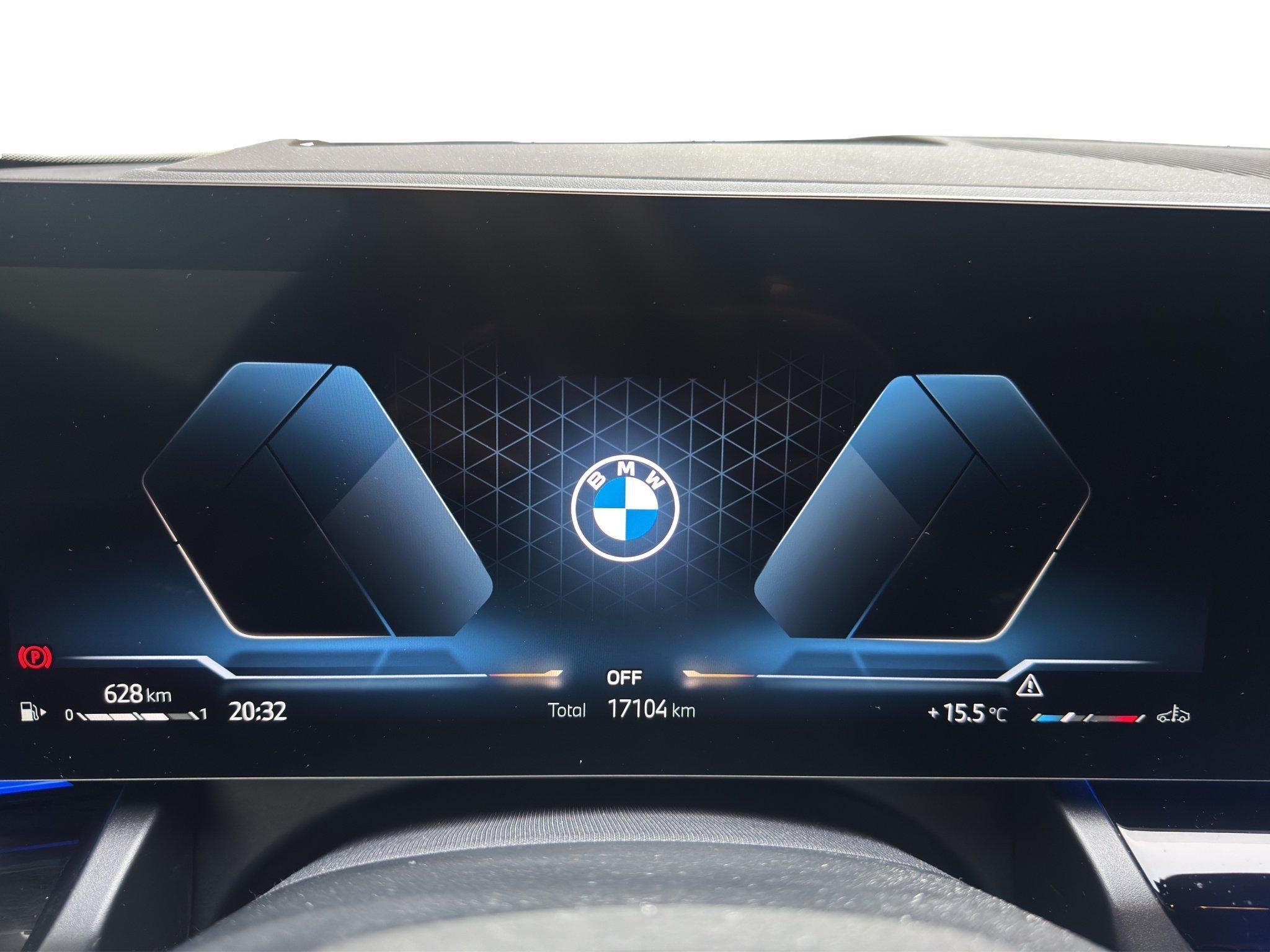 BMW 5er Touring – Bild 12