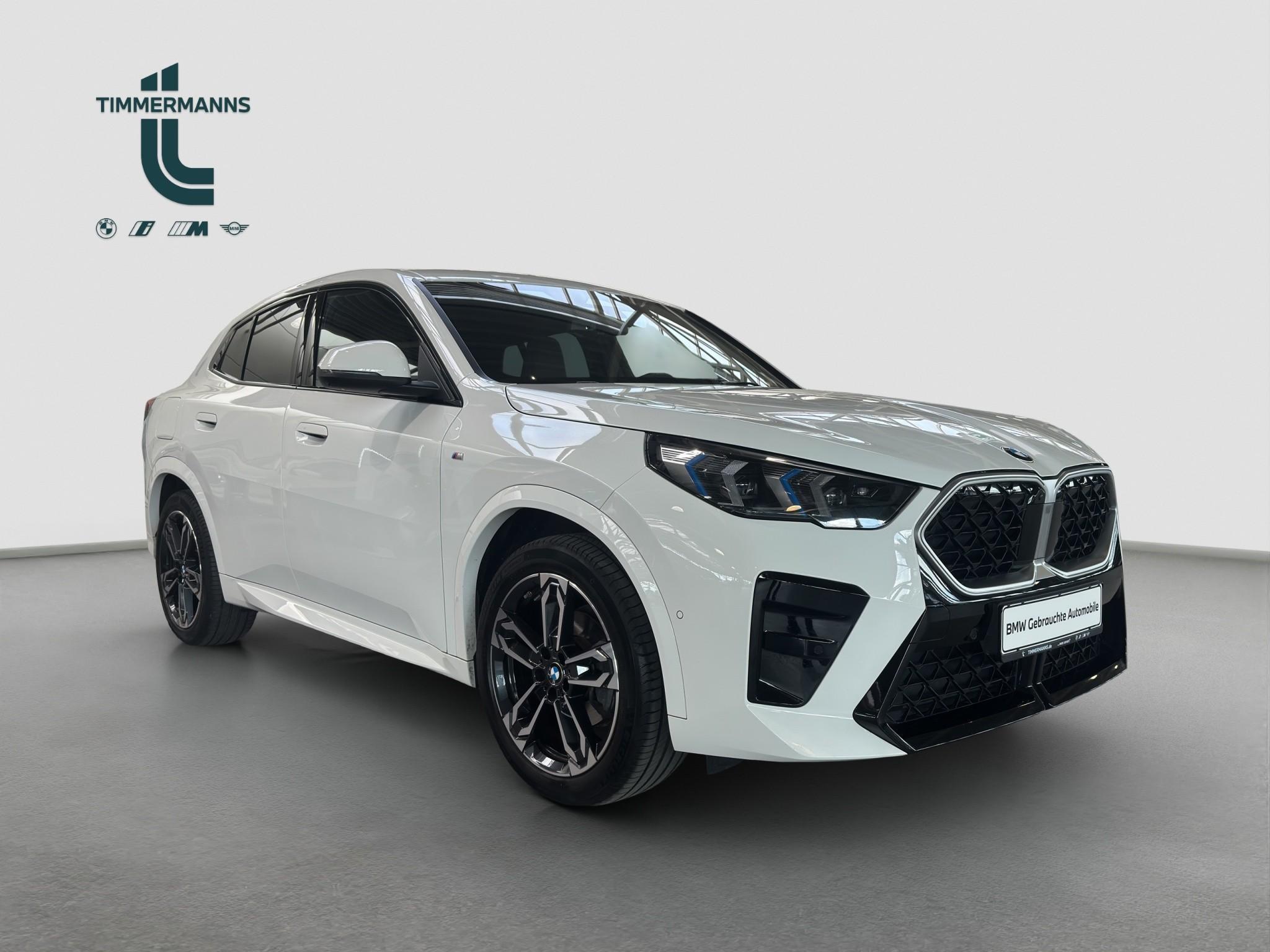 BMW X2 – Bild 3