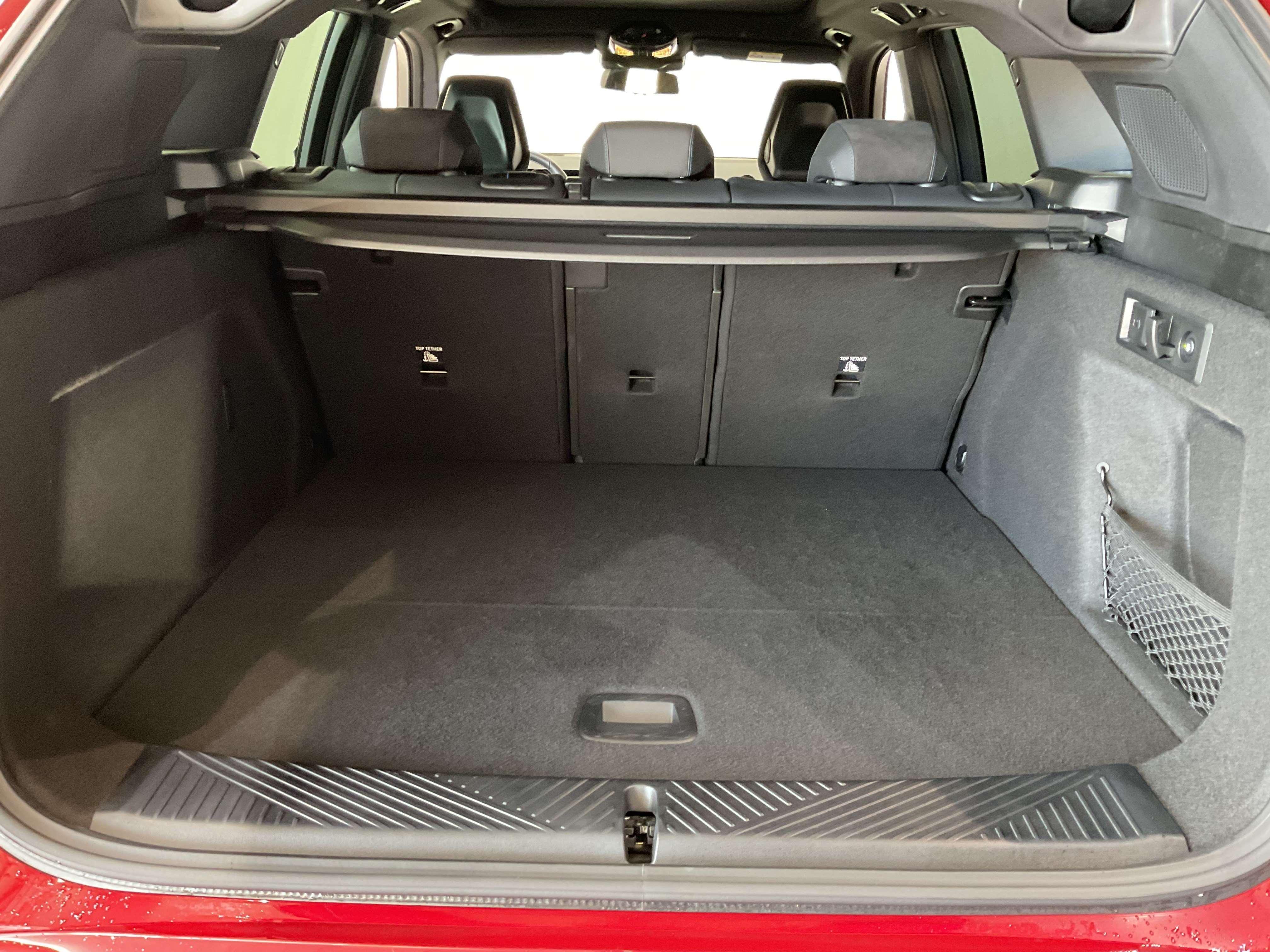 BMW X3 – Bild 12