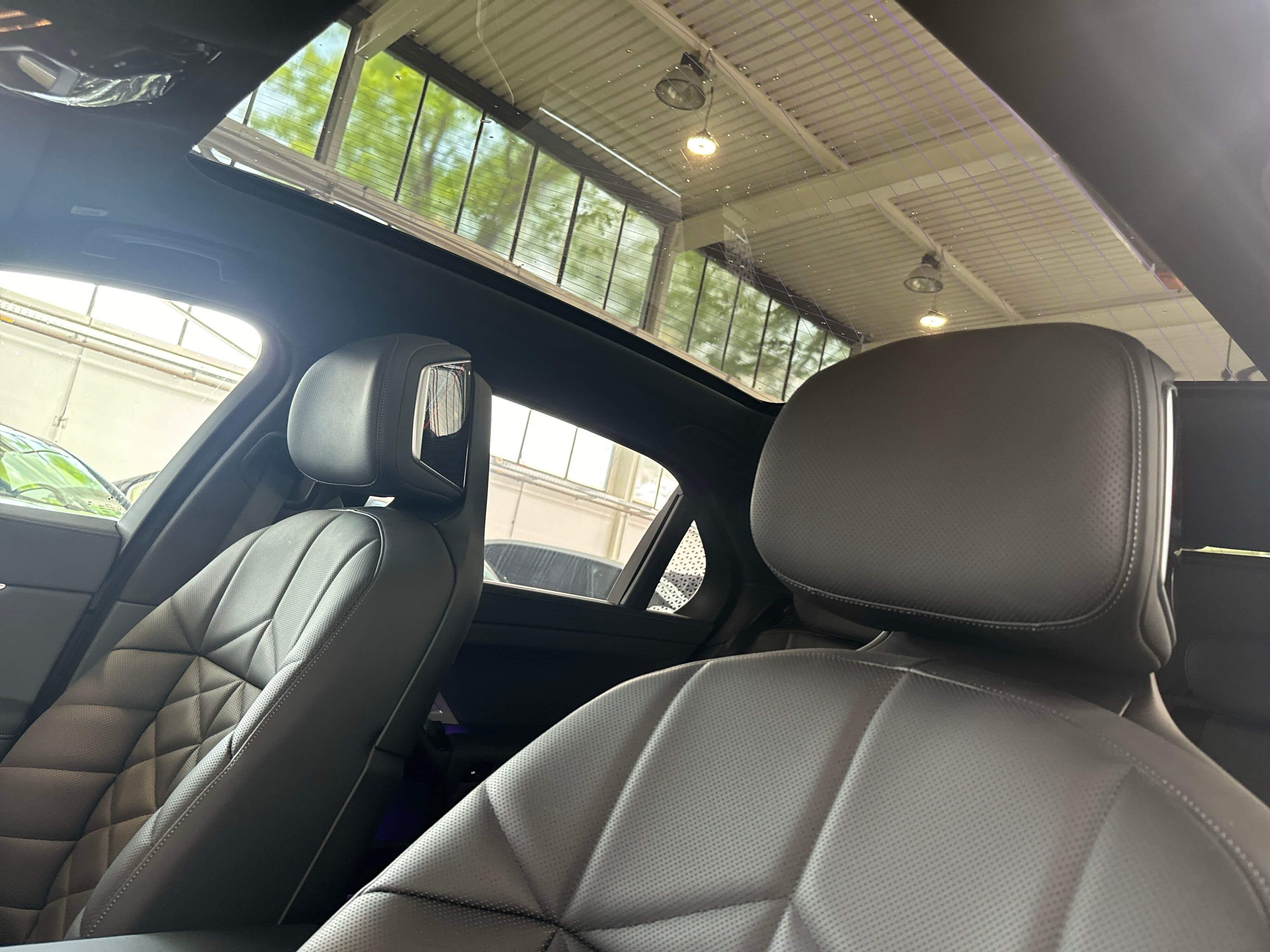 BMW 7er – Bild 22