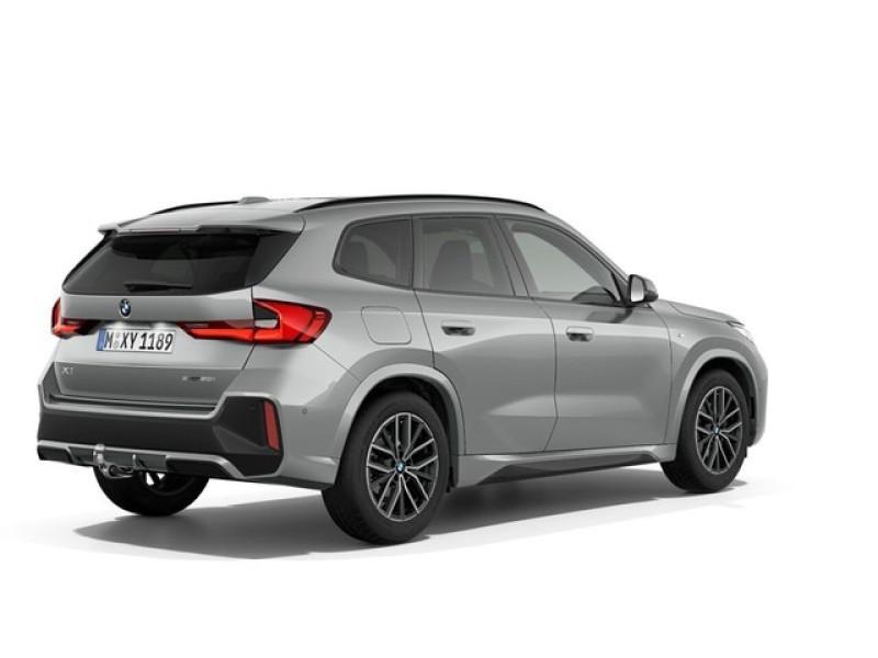 BMW X1 – Bild 7