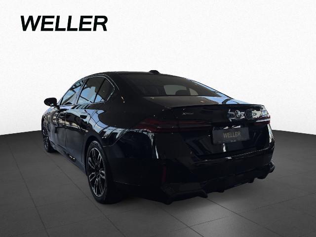 BMW 5er – Bild 4