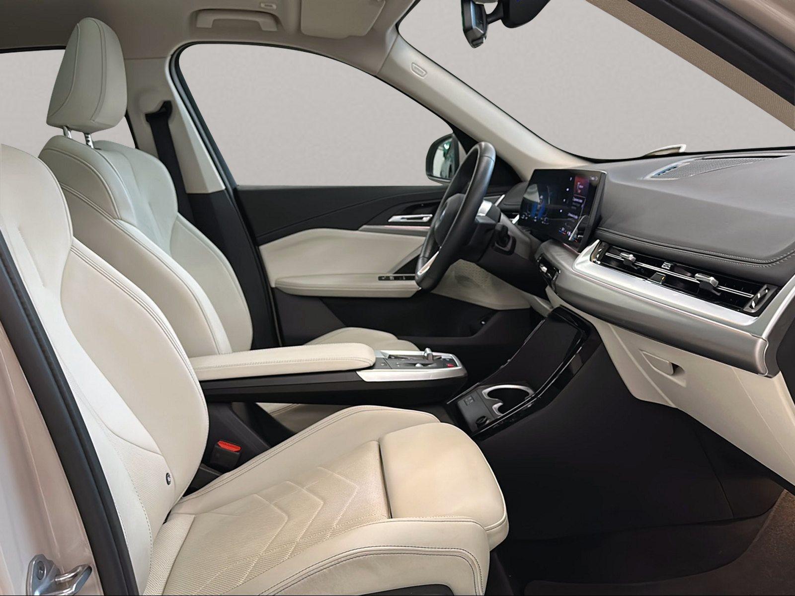BMW X1 – Bild 21