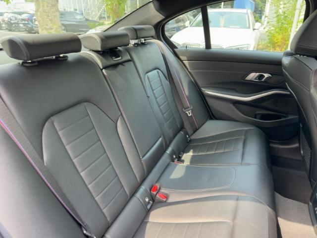 BMW 3er – Bild 16
