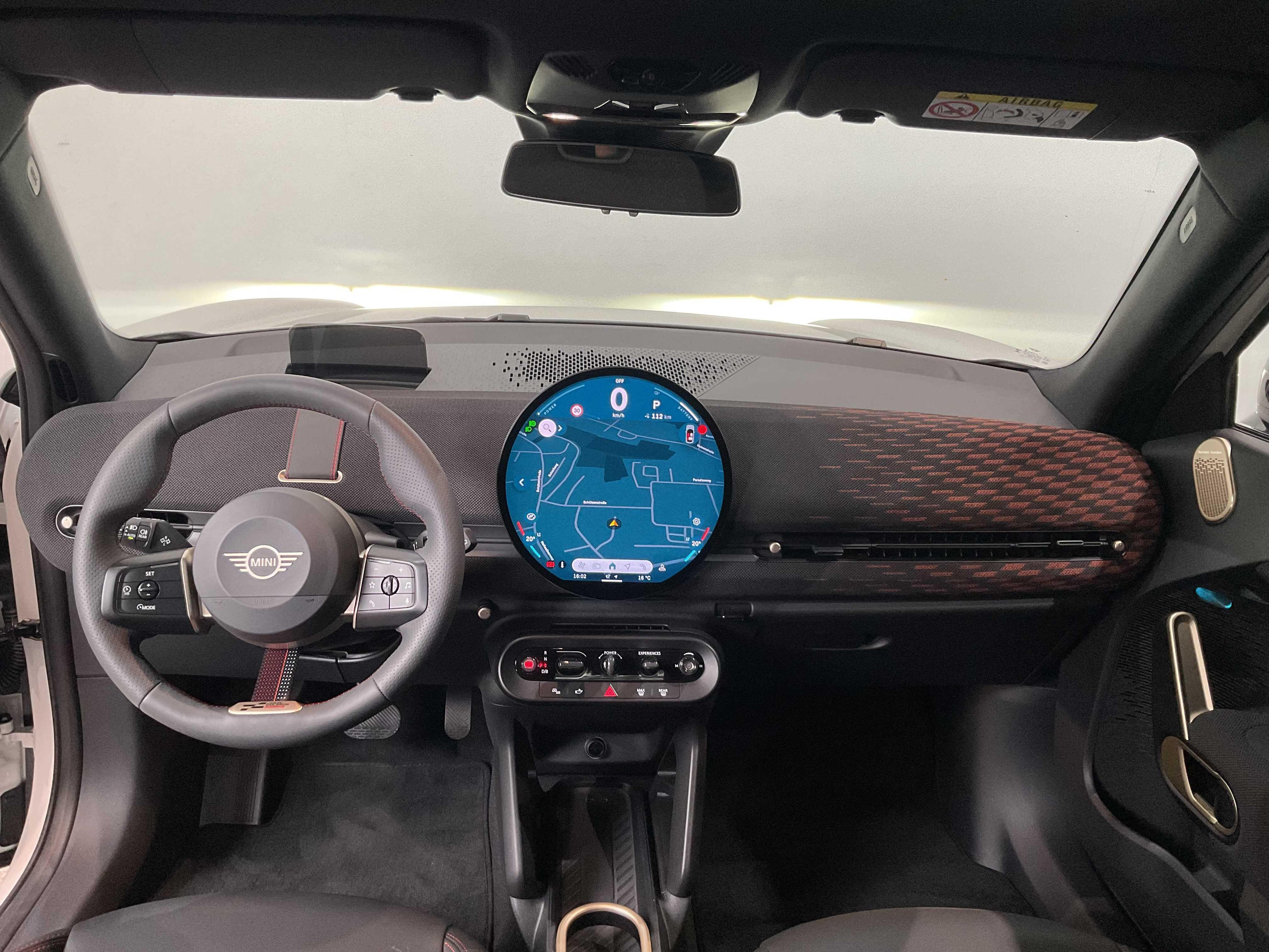 MINI Aceman – Bild 3