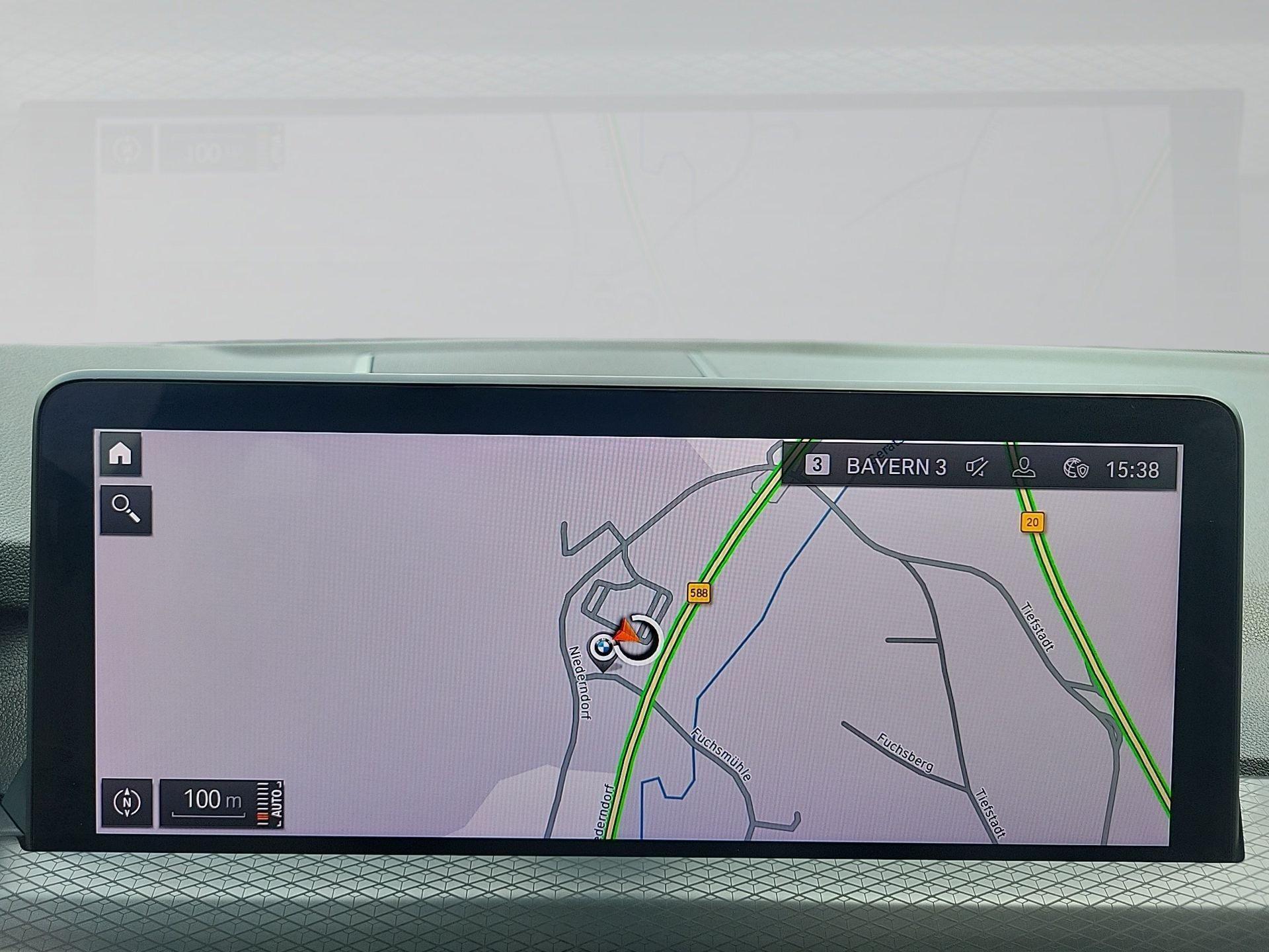 BMW X4 – Bild 12