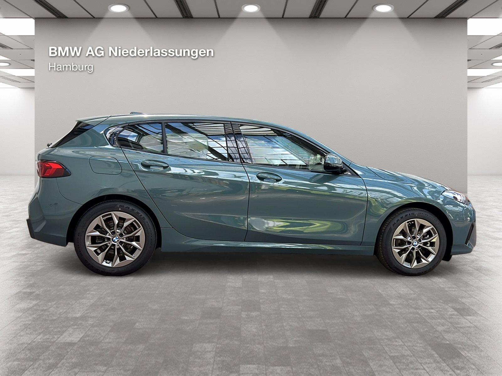 BMW 1er – Bild 4