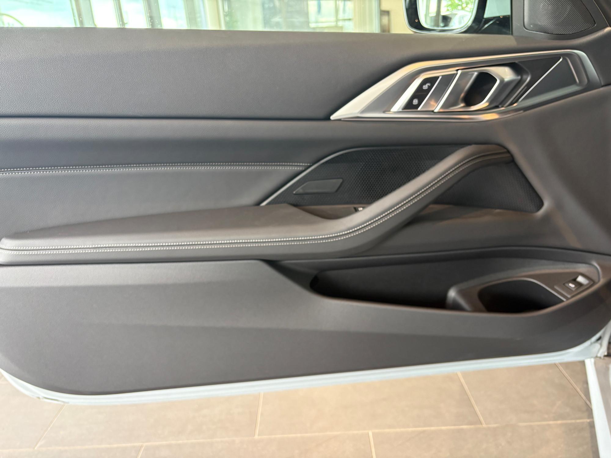 BMW 4er Coupé – Bild 59